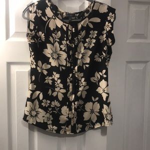 The Limited Dress Top